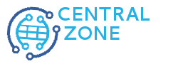 CentralZone Logo